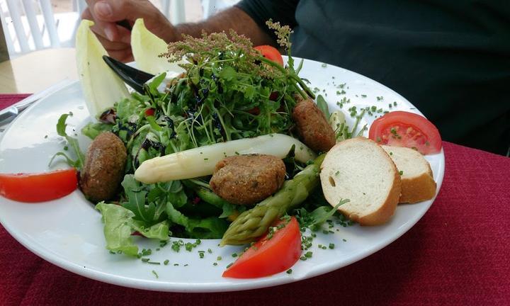 Bürgerstüble Friedrichsruhe "Zum Flad"