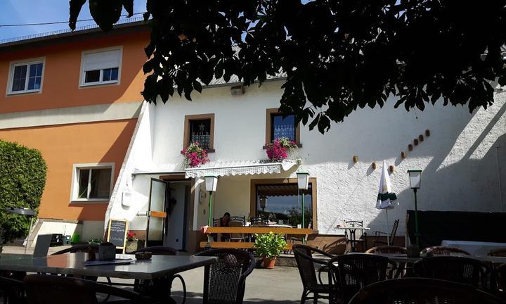 Gasthaus zur Palz