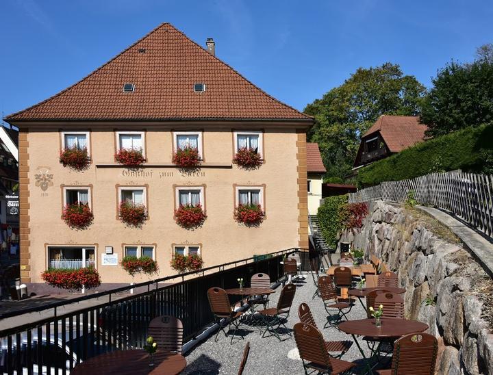 Hotel Gasthof zum Bären